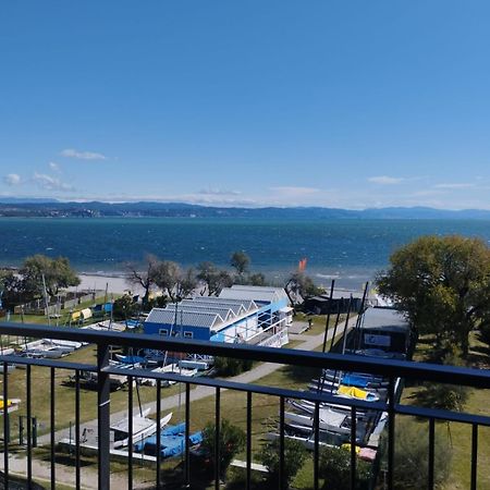 Appartamento Luxury Vista Mare Per 6 Persone A Marina Julia Buitenkant foto