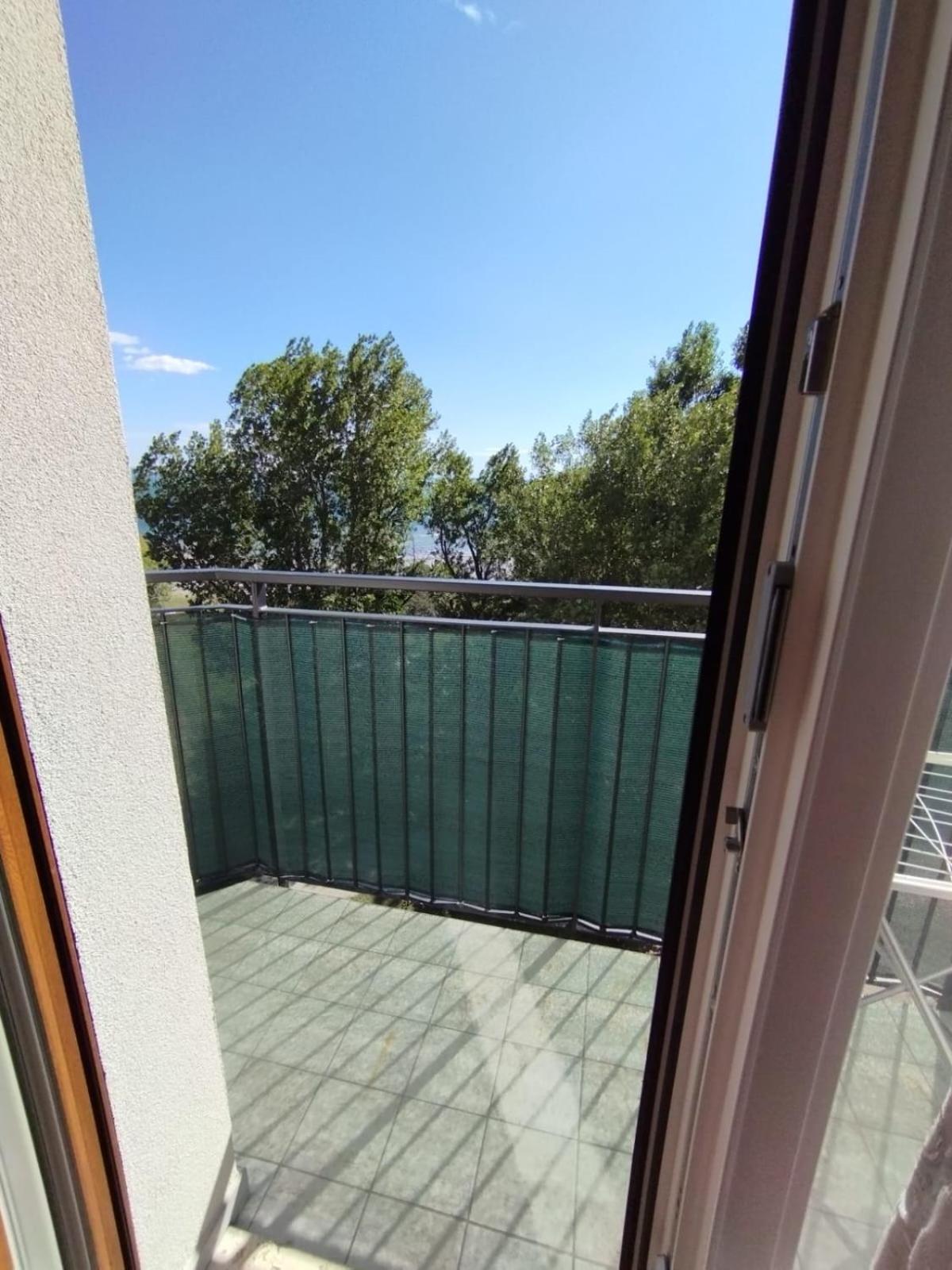 Appartamento Luxury Vista Mare Per 6 Persone A Marina Julia Buitenkant foto