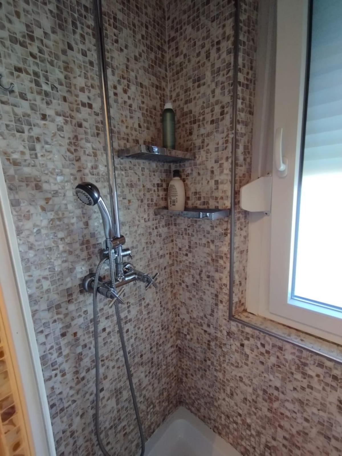 Appartamento Luxury Vista Mare Per 6 Persone A Marina Julia Buitenkant foto