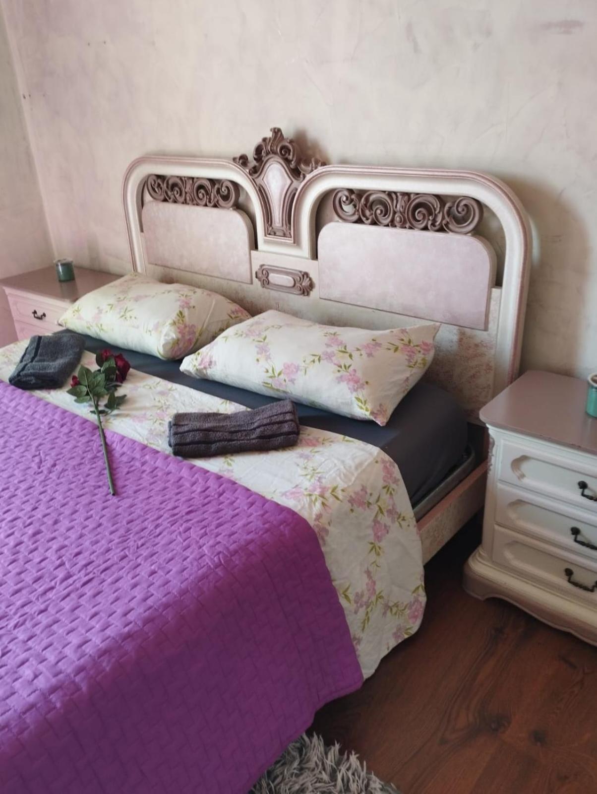 Appartamento Luxury Vista Mare Per 6 Persone A Marina Julia Buitenkant foto