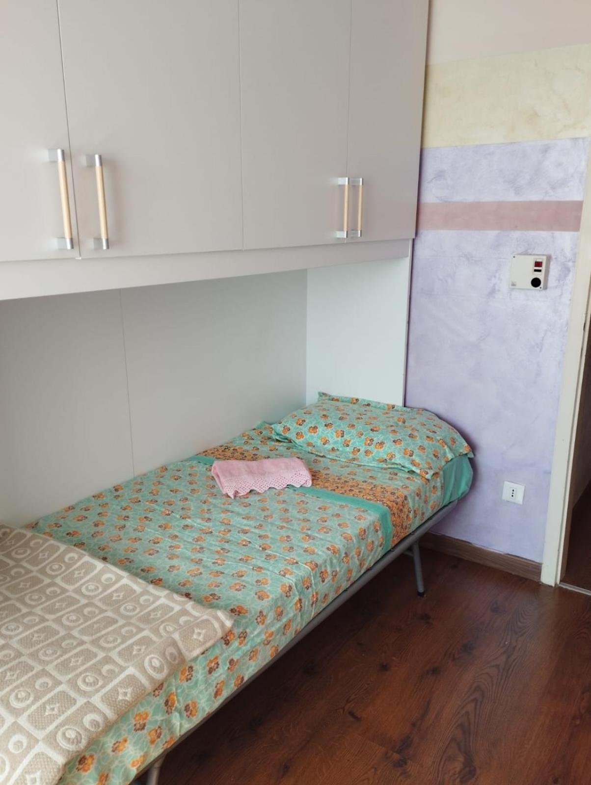 Appartamento Luxury Vista Mare Per 6 Persone A Marina Julia Buitenkant foto