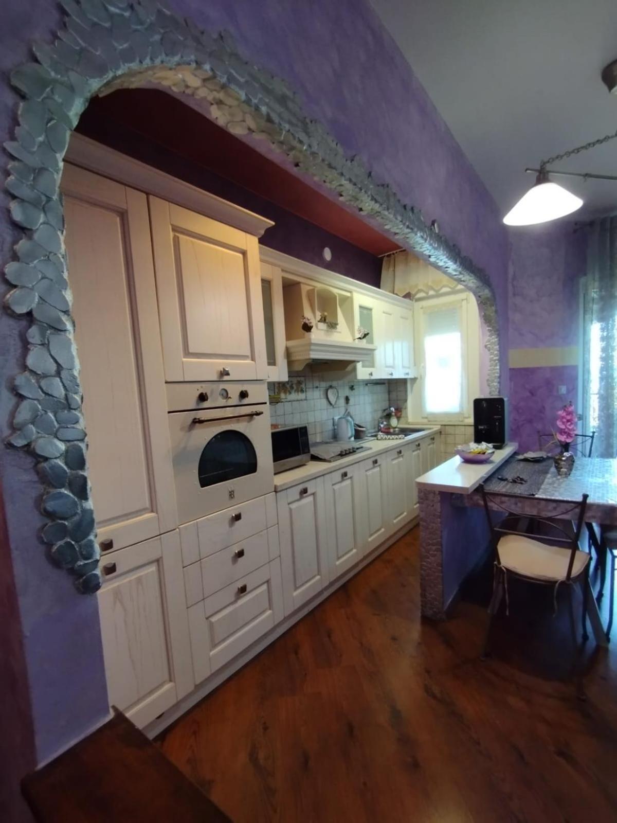 Appartamento Luxury Vista Mare Per 6 Persone A Marina Julia Buitenkant foto
